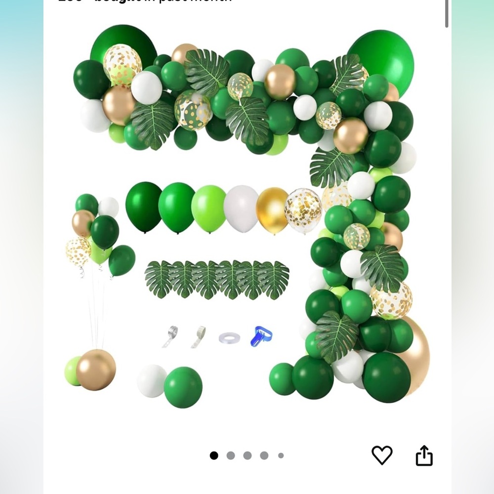 ‘Two Rex’ Party Supplies